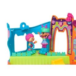 Gabby's Dollhouse Gabby's Dukkehus><noscript><img width=