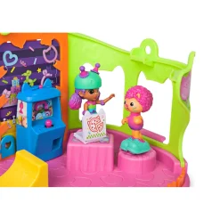 Gabby's Dollhouse Gabby's Dukkehus><noscript><img width=