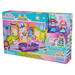 Gabby's Dollhouse Gabby's Dukkehus><noscript><img width=