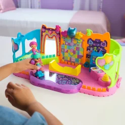 Gabby's Dollhouse Gabby's Dukkehus><noscript><img width=