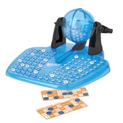 Game Time Spill Og Puslespill>- Bingo