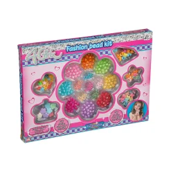 4-Girlz Perler Og Perlesett | Smykker Og Vesker>perle-/smykkesett