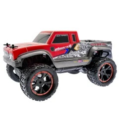 G4P Tekniske Leker | Radiostyrt Bil Og Baner>1:12 Monster Truck
