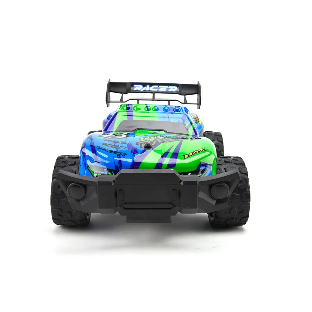 G4P Tekniske Leker | Radiostyrt Bil Og Baner>1:14 Off-Road Buggy