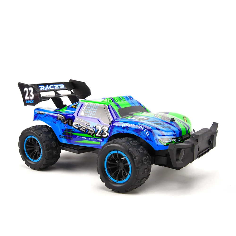 G4P Tekniske Leker | Radiostyrt Bil Og Baner>1:14 Off-Road Buggy