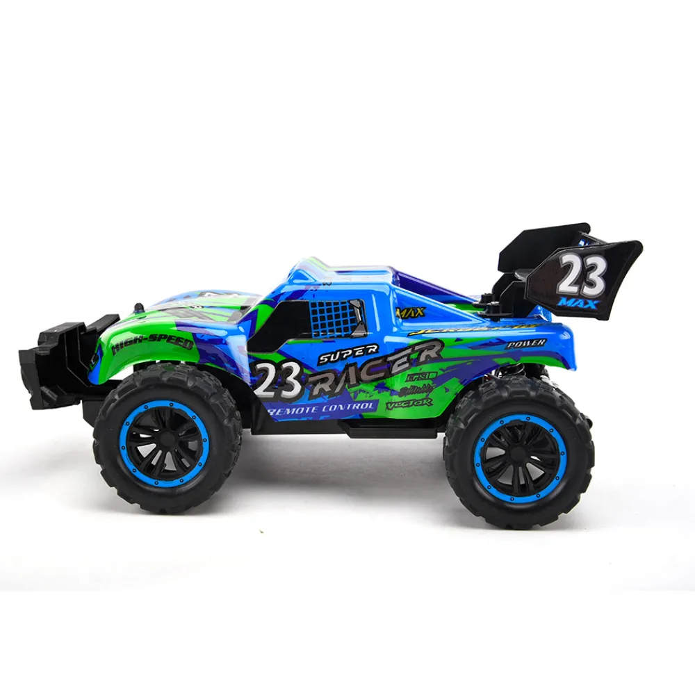 G4P Tekniske Leker | Radiostyrt Bil Og Baner>1:14 Off-Road Buggy