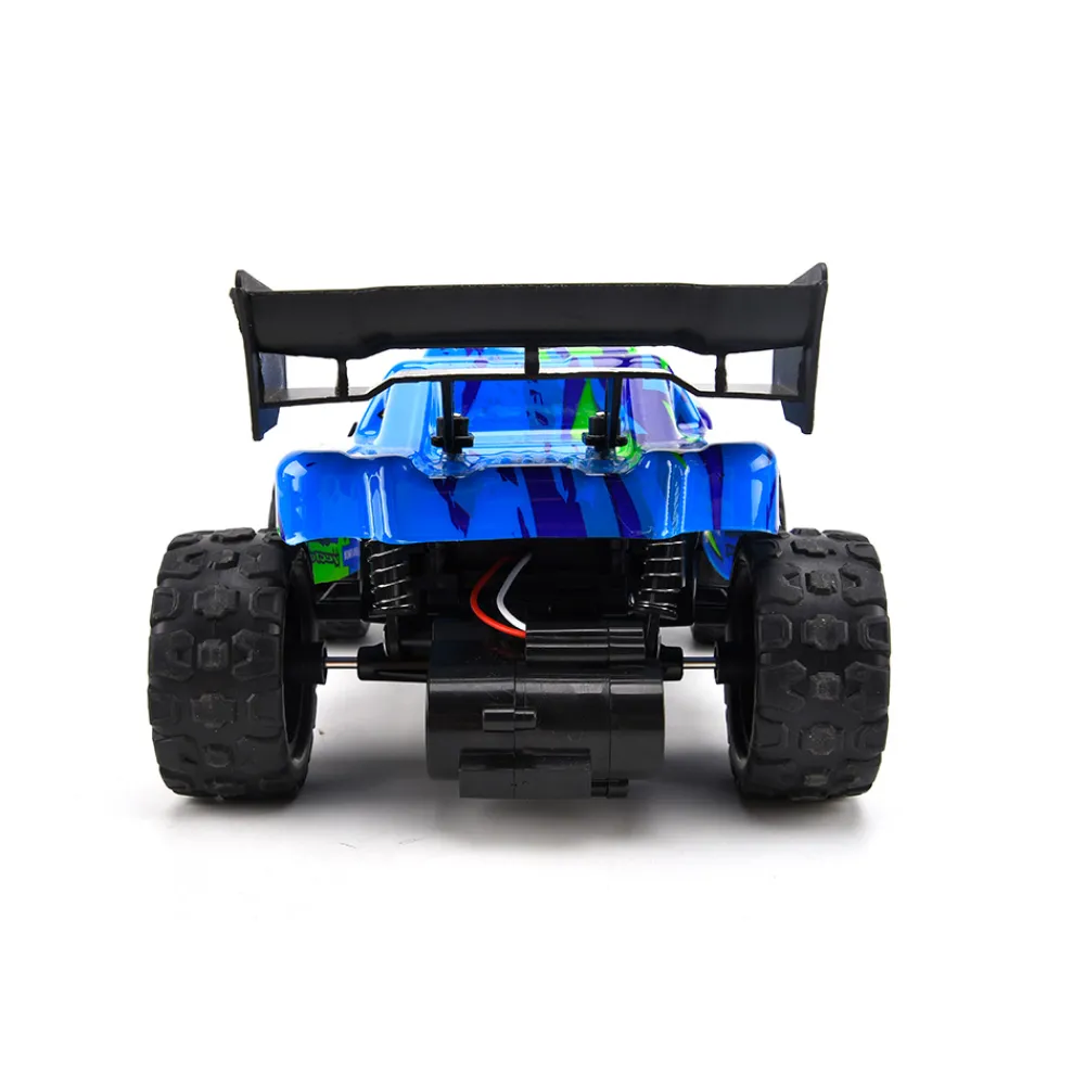 G4P Tekniske Leker | Radiostyrt Bil Og Baner>1:14 Off-Road Buggy