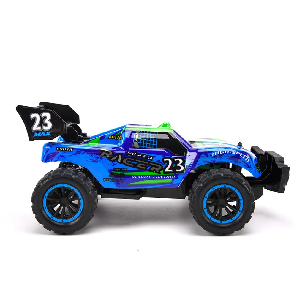 G4P Tekniske Leker | Radiostyrt Bil Og Baner>1:14 Off-Road Buggy