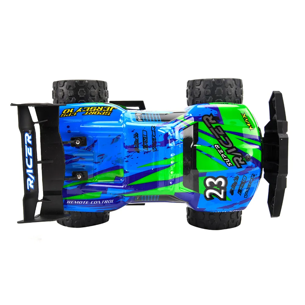 G4P Tekniske Leker | Radiostyrt Bil Og Baner>1:14 Off-Road Buggy