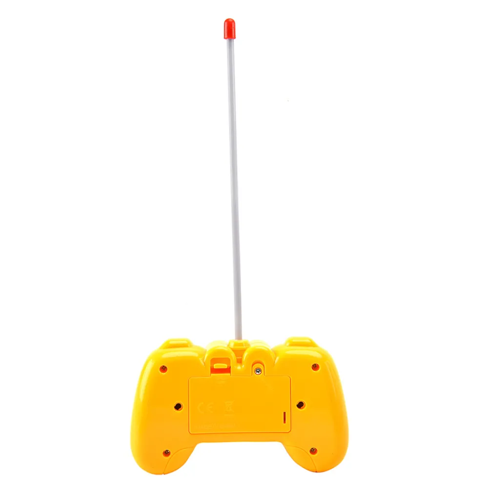 G4P Radiostyrt Bil Og Baner | Første Kjøretøy>1:43 Soft Shell Mini Car Blue