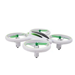 G4P Tekniske Leker>Glow Stunt Drone