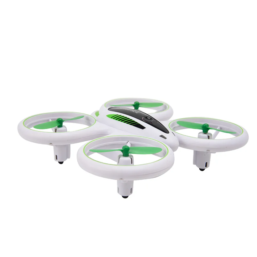 G4P Tekniske Leker>Glow Stunt Drone
