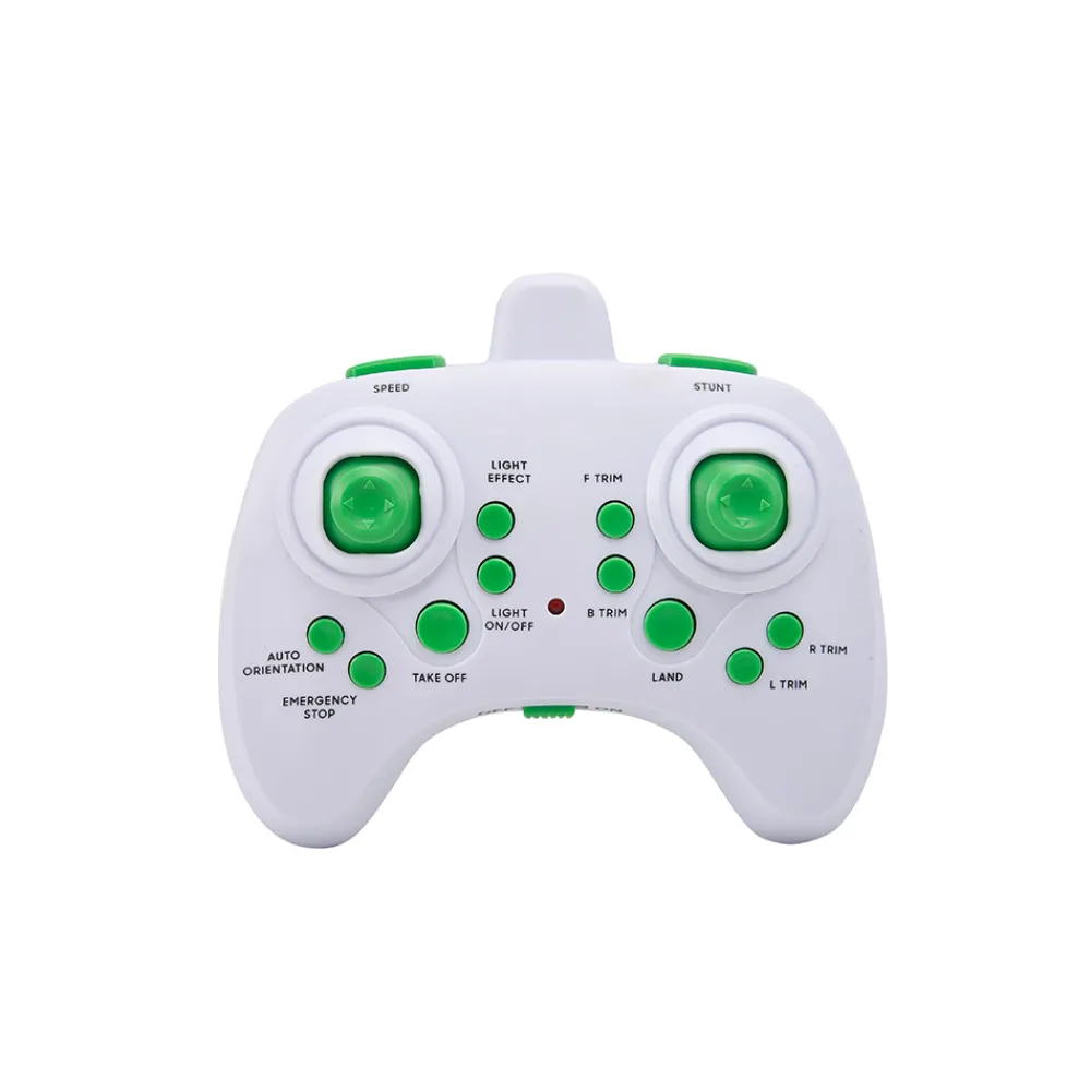 G4P Tekniske Leker>Glow Stunt Drone