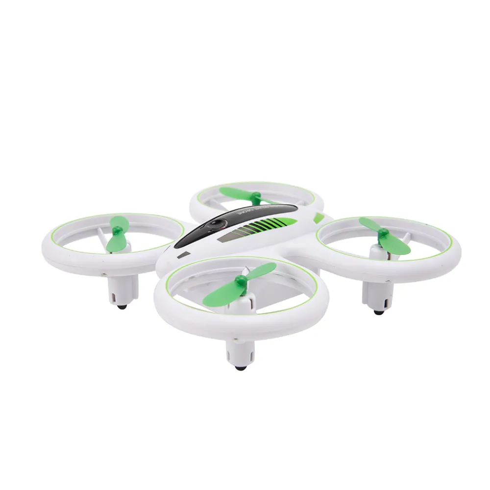 G4P Tekniske Leker>Glow Stunt Drone