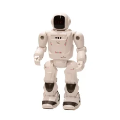 G4P Tekniske Leker>Orbit Bot