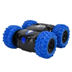 G4P Tekniske Leker | Radiostyrt Bil Og Baner>Stunt Car V2