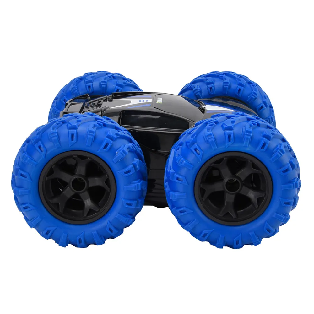 G4P Tekniske Leker | Radiostyrt Bil Og Baner>Stunt Car V2