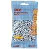 Hama Perler Og Perlesett>Midi perler 1000 stk. Lys grå