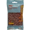 Hama Perler Og Perlesett>Midi perler 1000 stk. Mørk rødme