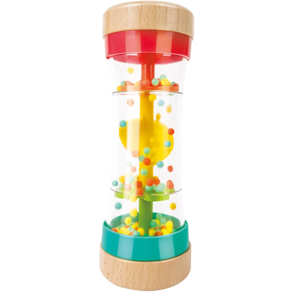 Hape Aktivitetsleker>5 In 1 Baby Sensory Set
