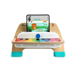 Hape Musikk Og Video | Aktivitetsleker>Baby Einstein Magic Touch Piano