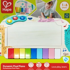 Hape Musikk Og Video | Aktivitetsleker><noscript><img width=
