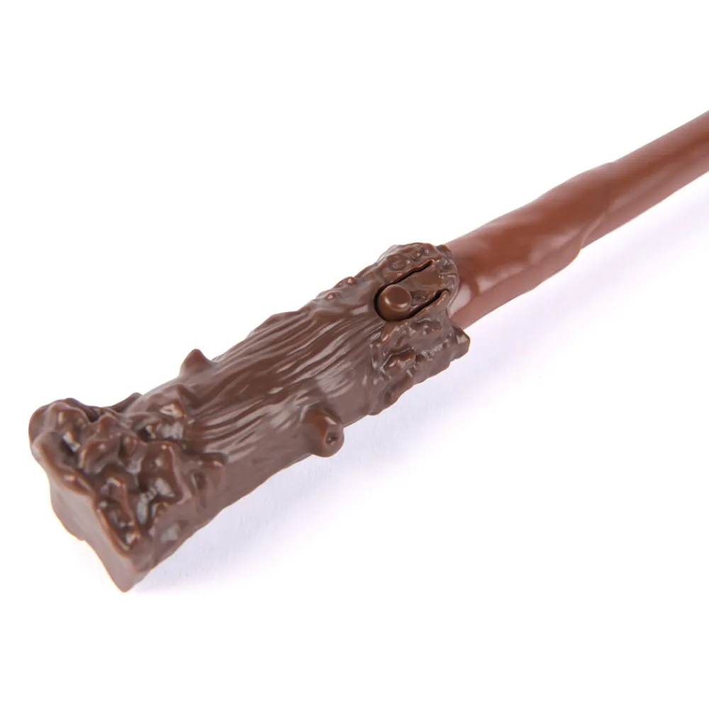 Harry Potter Tilbehør Og Dekor>Lumos Wand w/Patronus