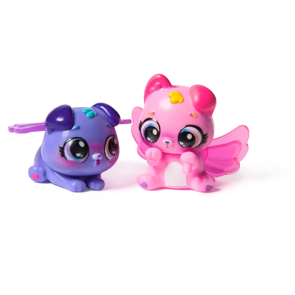 Hatchimals Alive Fidgets Og Småleker>Bestie Pool Party