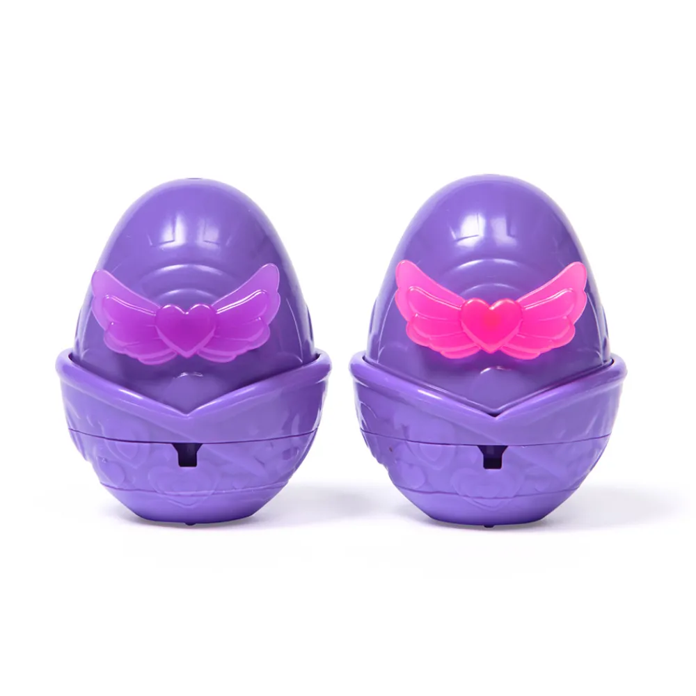 Hatchimals Alive Fidgets Og Småleker>Bestie Pool Party
