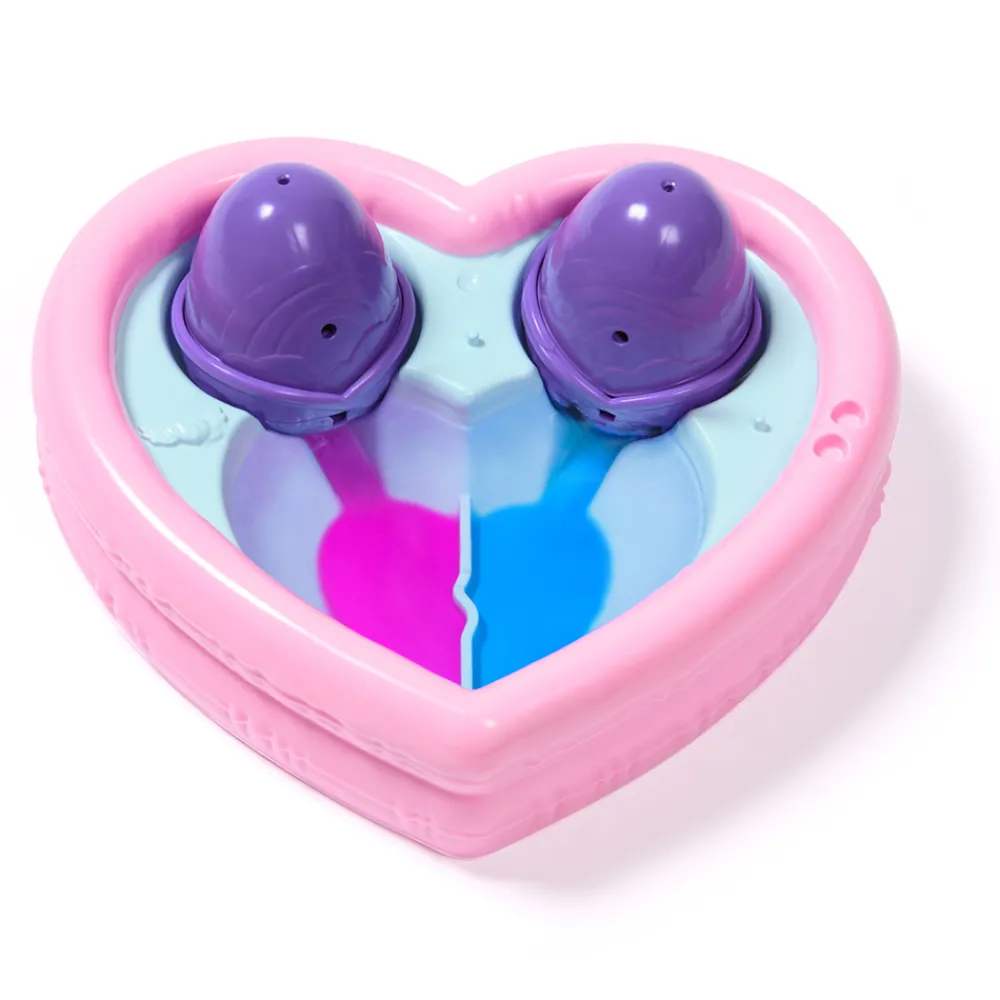 Hatchimals Alive Fidgets Og Småleker>Bestie Pool Party