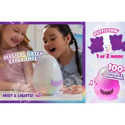 Hatchimals Alive Fidgets Og Småleker | Interaktive Kosedyr><noscript><img width=