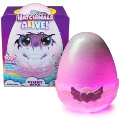 Hatchimals Alive Fidgets Og Småleker | Interaktive Kosedyr><noscript><img width=