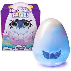 Hatchimals Alive Fidgets Og Småleker | Interaktive Kosedyr><noscript><img width=