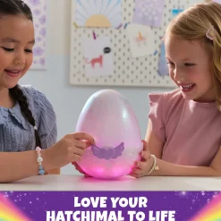 Hatchimals Alive Fidgets Og Småleker | Interaktive Kosedyr><noscript><img width=
