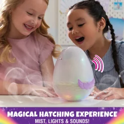 Hatchimals Alive Fidgets Og Småleker | Interaktive Kosedyr><noscript><img width=