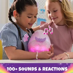Hatchimals Alive Fidgets Og Småleker | Interaktive Kosedyr><noscript><img width=