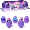 Hatchimals Alive Fidgets Og Småleker>Neon Rainbow Carton