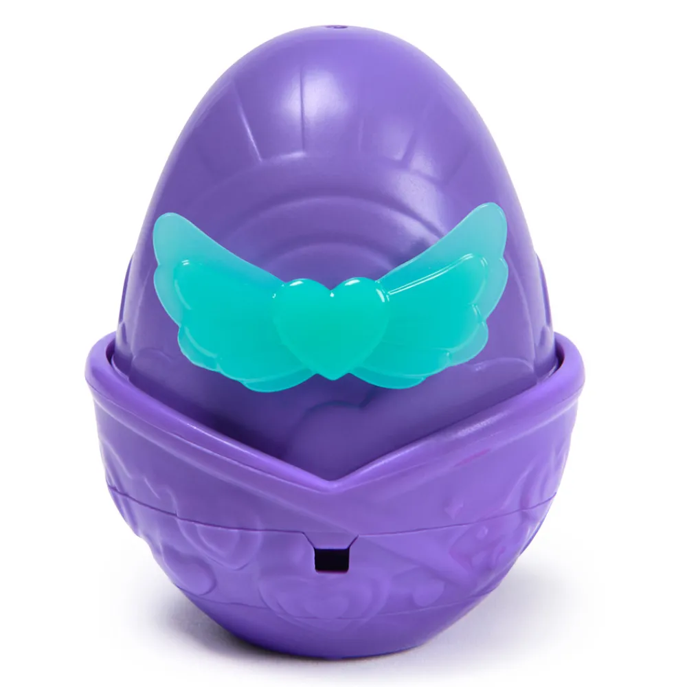 Hatchimals Alive Fidgets Og Småleker>Neon Rainbow 1-pk