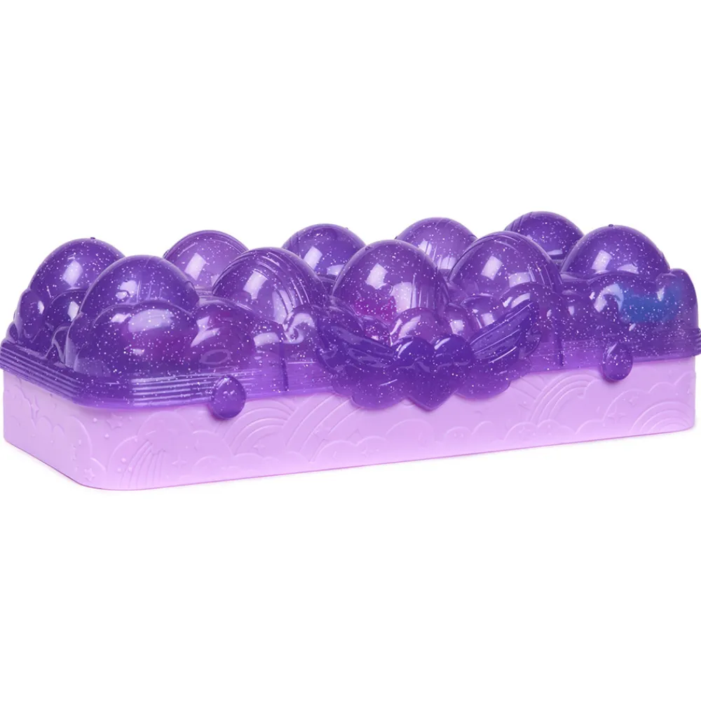 Hatchimals Alive Fidgets Og Småleker>Neon Rainbow Carton