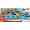 Hot Wheels Radiostyrt Bil Og Baner>City Speedway Haule