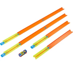 Hot Wheels Radiostyrt Bil Og Baner><noscript><img width=