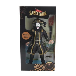 Kaptein Sabeltann Kaptein Sabeltann>- m/latter 30 cm