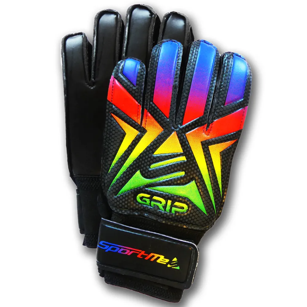 SportMe Sport Og Aktiviteter>Keeperhansker Fotball Grip