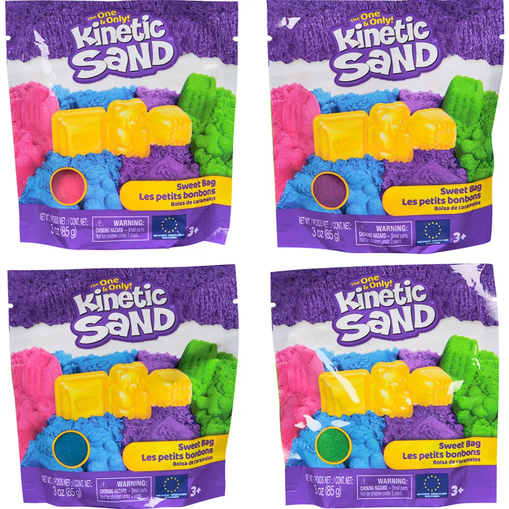 Kinetic Sand Diy Og Hobby>Candy Bag