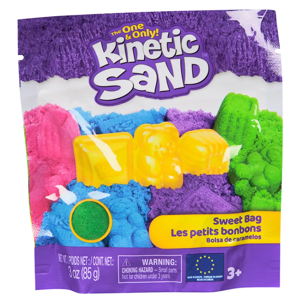 Kinetic Sand Diy Og Hobby>Candy Bag