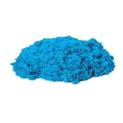 Kinetic Sand Diy Og Hobby>Sandbox Set - Blå