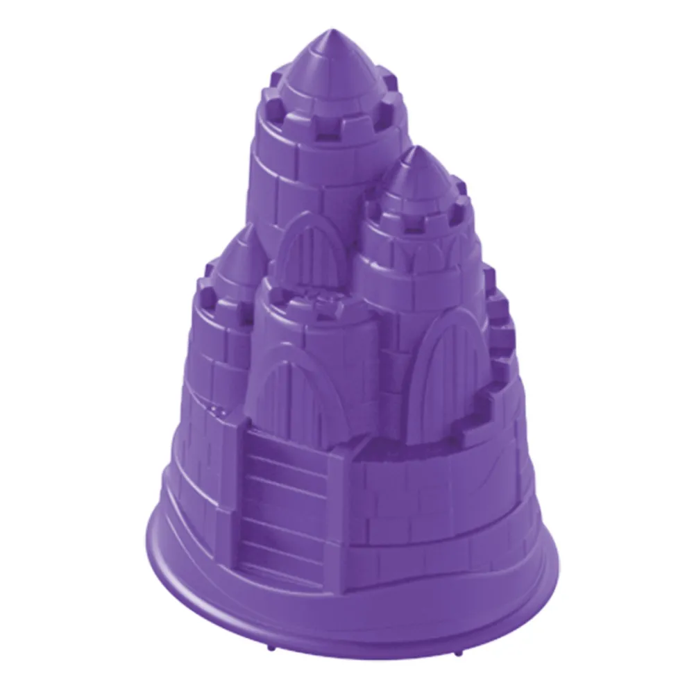 Kinetic Sand Diy Og Hobby>Sandbox Set - Blå