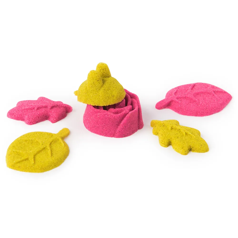 Kinetic Sand Diy Og Hobby | Hus Og Hjem>Squish Blossom