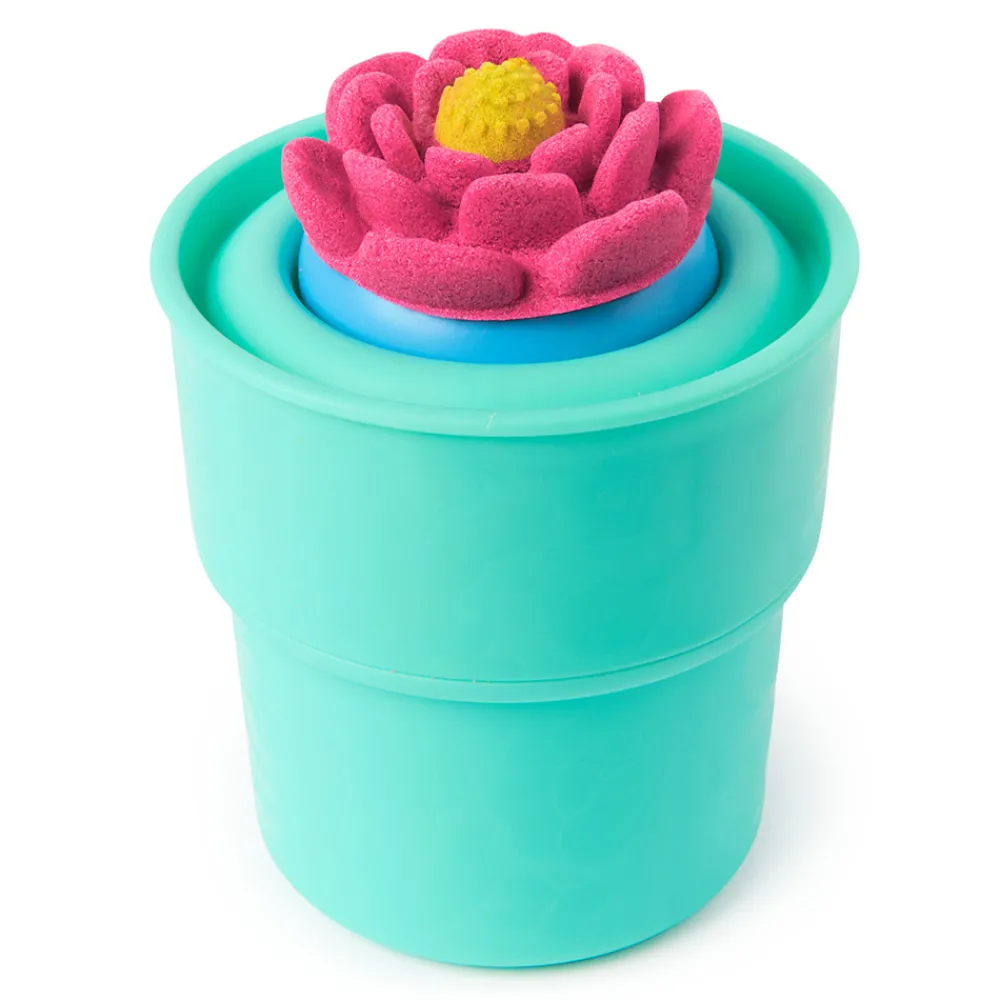 Kinetic Sand Diy Og Hobby | Hus Og Hjem>Squish Blossom