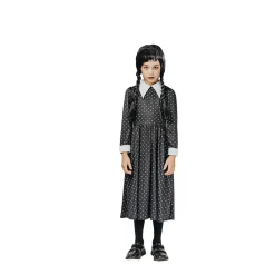 RINGO Kostymer>Kostyme Gothic Girl 140-150 cm
